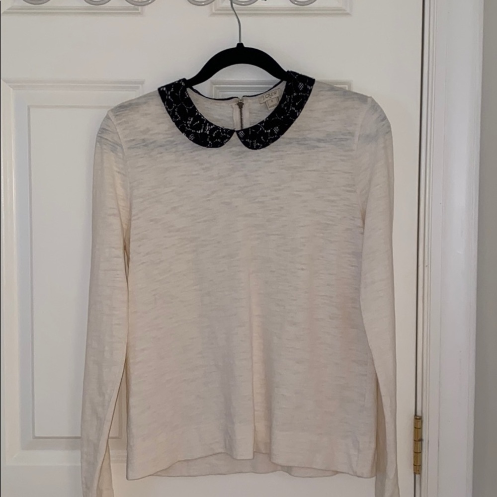 J. Crew Women’s Sweater
